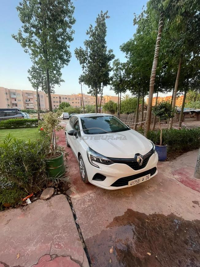 Renault Clio 5 2023