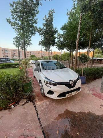رينو كليو 5 2023