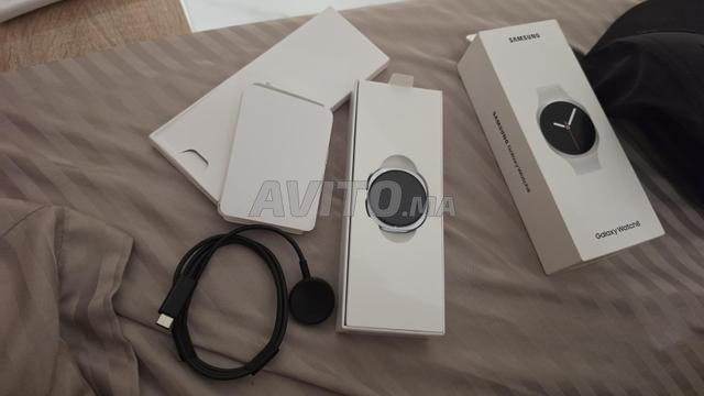 Samsung Galaxy Watch 8 neuve, boîte ouverte - 2