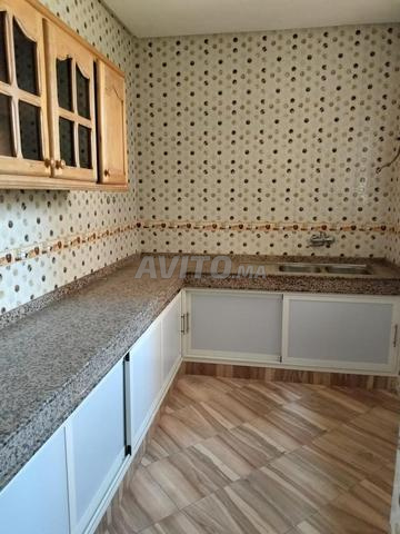 appartement à louer à Sidi Abdellah Salé - 2