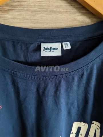 Tricot Original Neuf JOHN BANER - 2