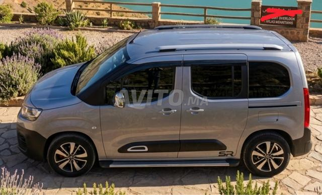 Citroën Berlingo - 2