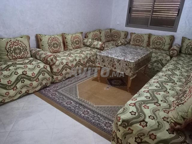شقة للكراء اليومي والشهري - 2