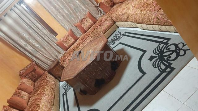 أثاث منزل للبيع - 2