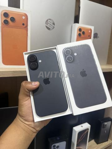 iPhone 16 normal 128-100🍎 - 2