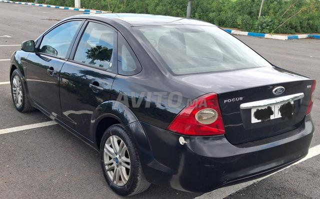 Ford Focus 2011 - 2