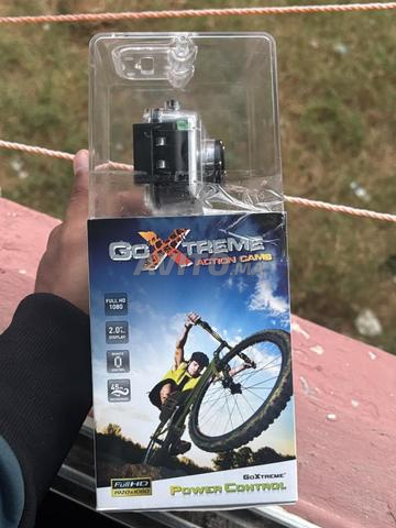 GO XTREME ACTION - 2