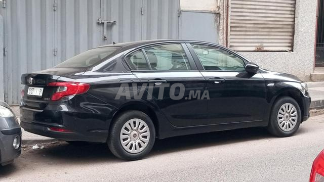 فيات تيبو 5cv