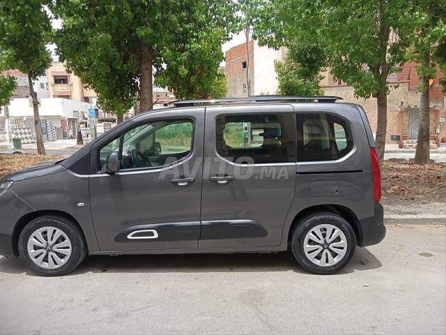 Citroën Berlingo - 2