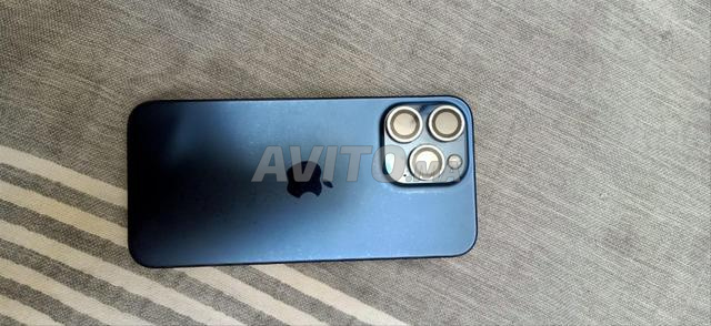 iPhone 15 pro max 256gb - 2