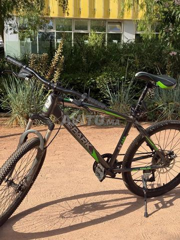 Vélo Spark Urbano ST-050 - 2