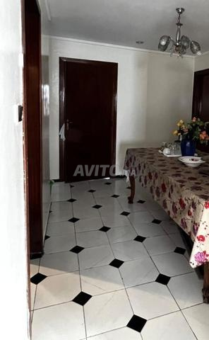 Grand appartement Gauthier - 2