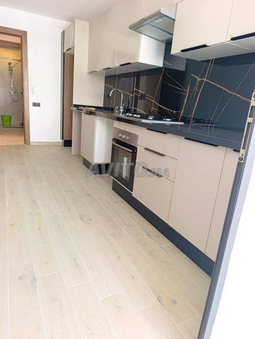 Appartement à louer à Temara, en centre-ville - 2