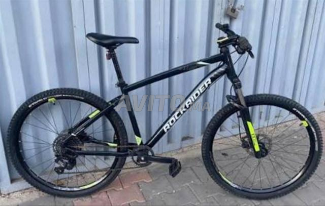 Vélo Rockrider 530 à vendre - 2
