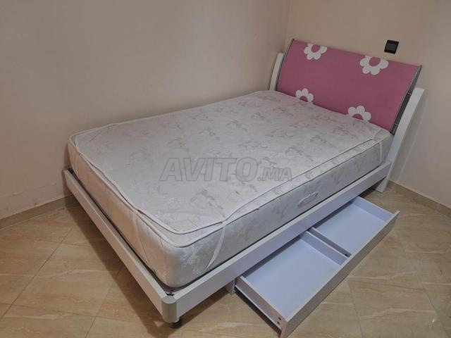 Moustiquaire pour filles - 2