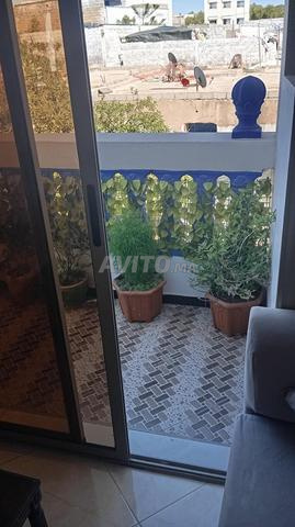 Appartement à louer à Oulad Teima pour familles uniquement - 2