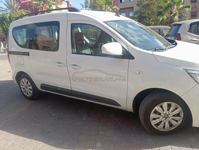 Renault Express 2021 
