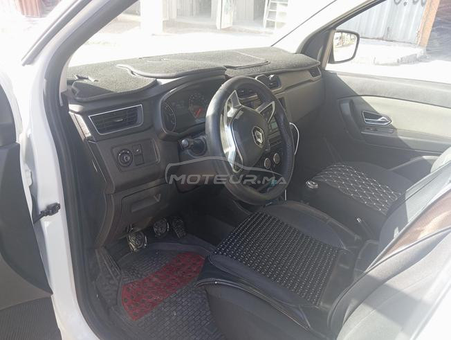 Renault Express 2021 