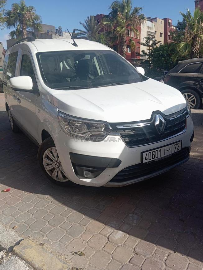 Renault Express 2021 