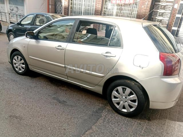 Renault Megane - 2