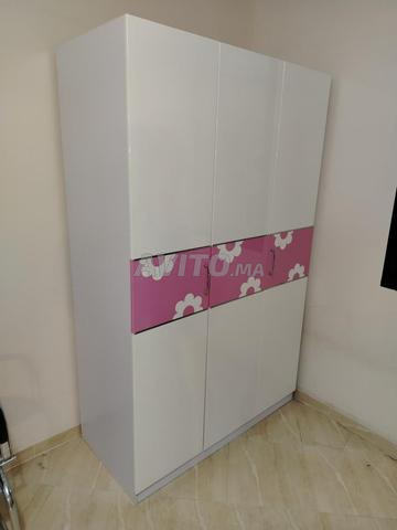 Armoire filles - 2