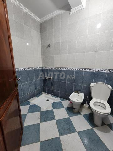 location journalière appartement - 2