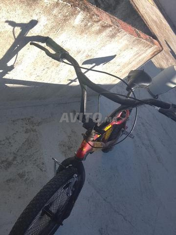 Vélo - 2