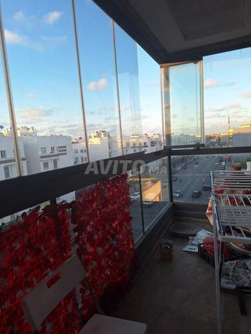 Appartement à louer - 2