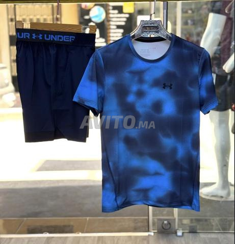 Under Armour B Détails en gros - 2