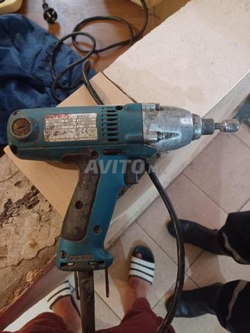 ماكيطا جابون 270w - 2