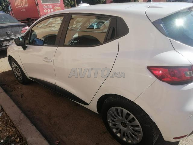 Clio 4 bien