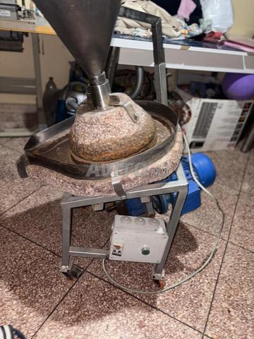 Râpe professionnelle de bonne qualité - 2