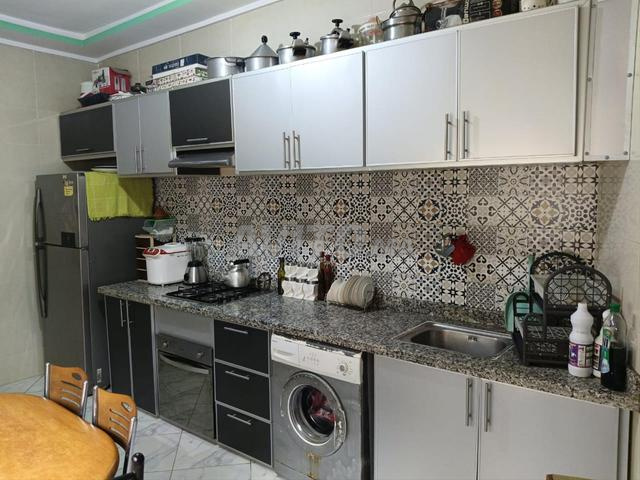 Excellent appartement à vendre - 2