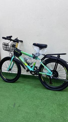 Vélo ITALIANO VTT 20 Pouces 2026 - 2
