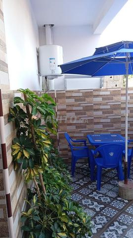 Appartement à louer à Ouladya, réservé aux familles - 2