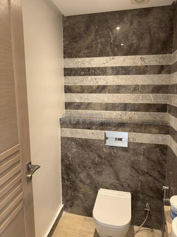 Appartement à vendre 115 m² à Casablanca - 2