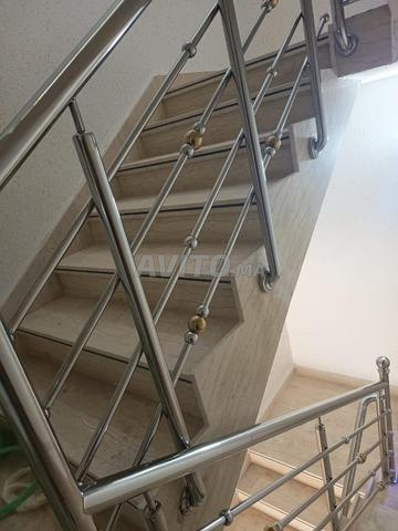 Appartements de luxe à vendre près de la nouvelle gare - 2