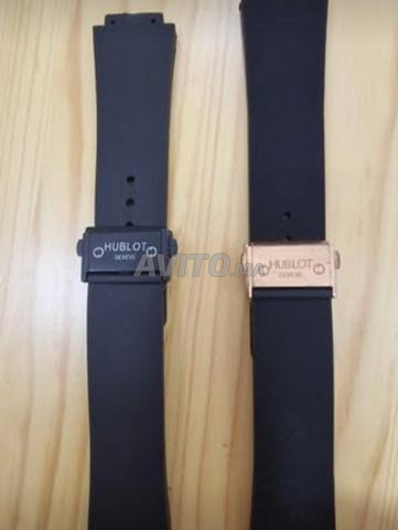 Bracelets montre Hublot Big bang - 2