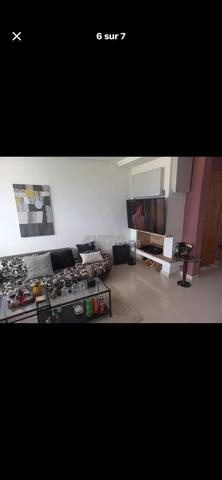 Appartement cosy à louer - 2