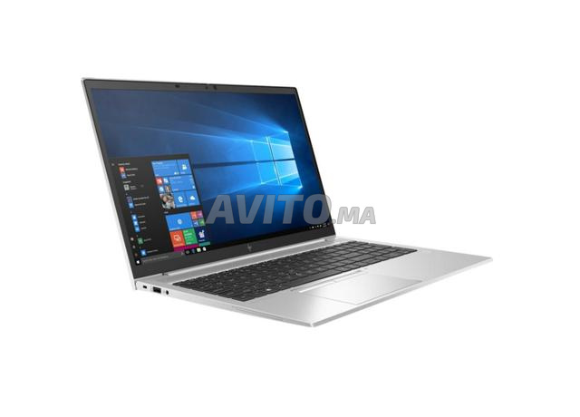 HP EliteBook 840 G7 Core i5 16 Go RAM 256 Go SSD - 2