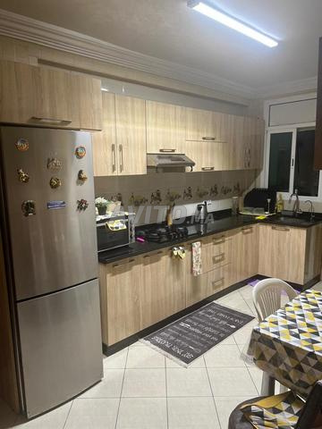 Appartement City des Jardins - 2