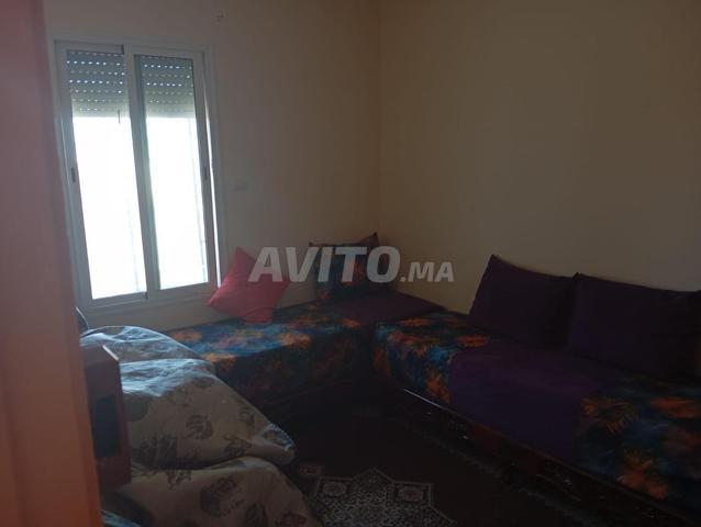 Appartement meublé à louer Meknès - 2