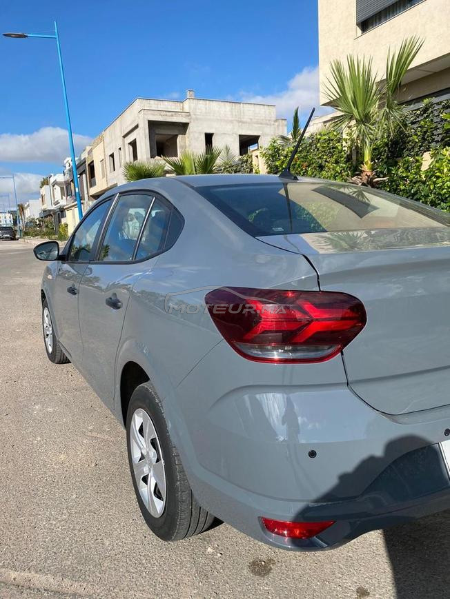 Dacia Logan Essence Manuelle 2025 à Casablanca