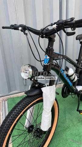 Vélos 20 pouces - 2