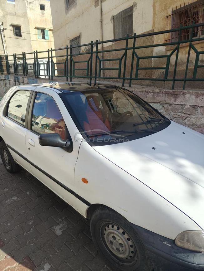 فياط باليو للبيع في ازرو