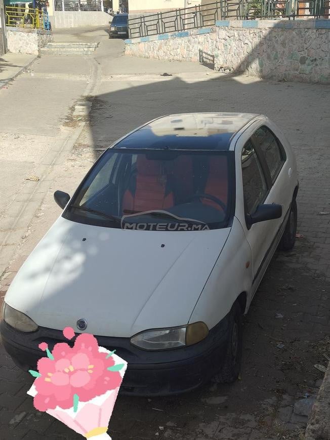 فياط باليو للبيع في ازرو