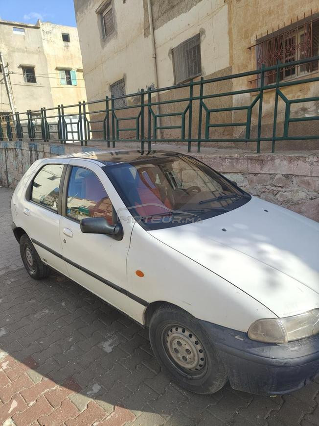 فياط باليو للبيع في ازرو
