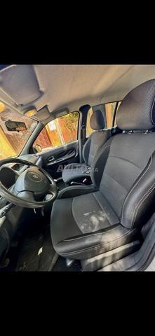 Renault Clio campus 1er main clim