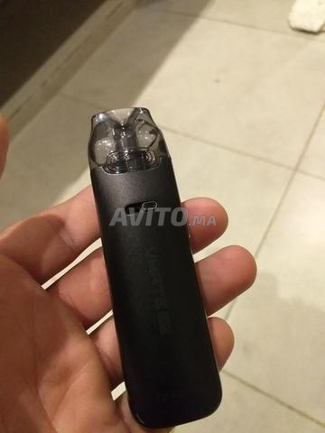 Voopoo Vmate Max AI - 2