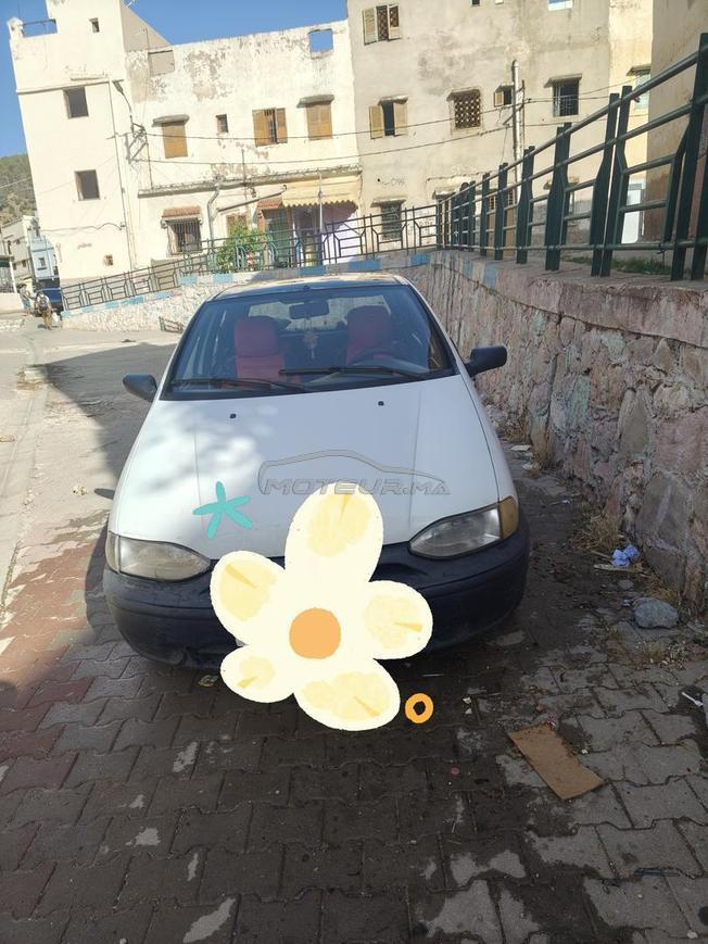 فياط باليو للبيع في ازرو
